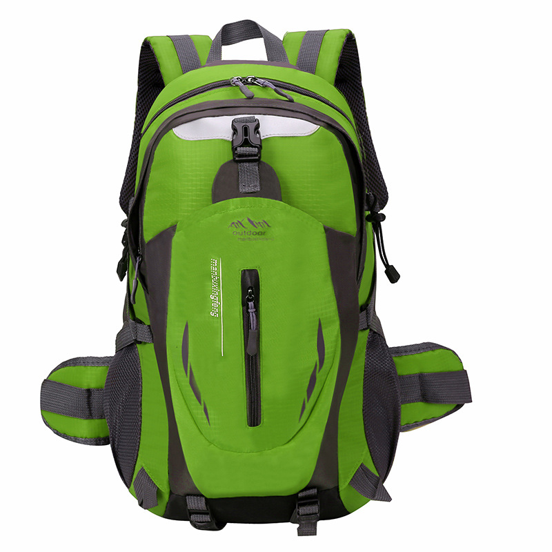 Multifunctional Mountaineering Backpack Multifunctional Mountaineering Backpack