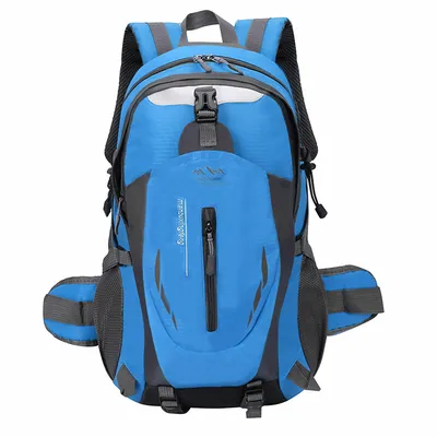 Multifunctional Mountaineering Backpack Multifunctional Mountaineering Backpack