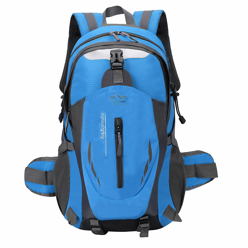 Multifunctional Mountaineering Backpack Multifunctional Mountaineering Backpack