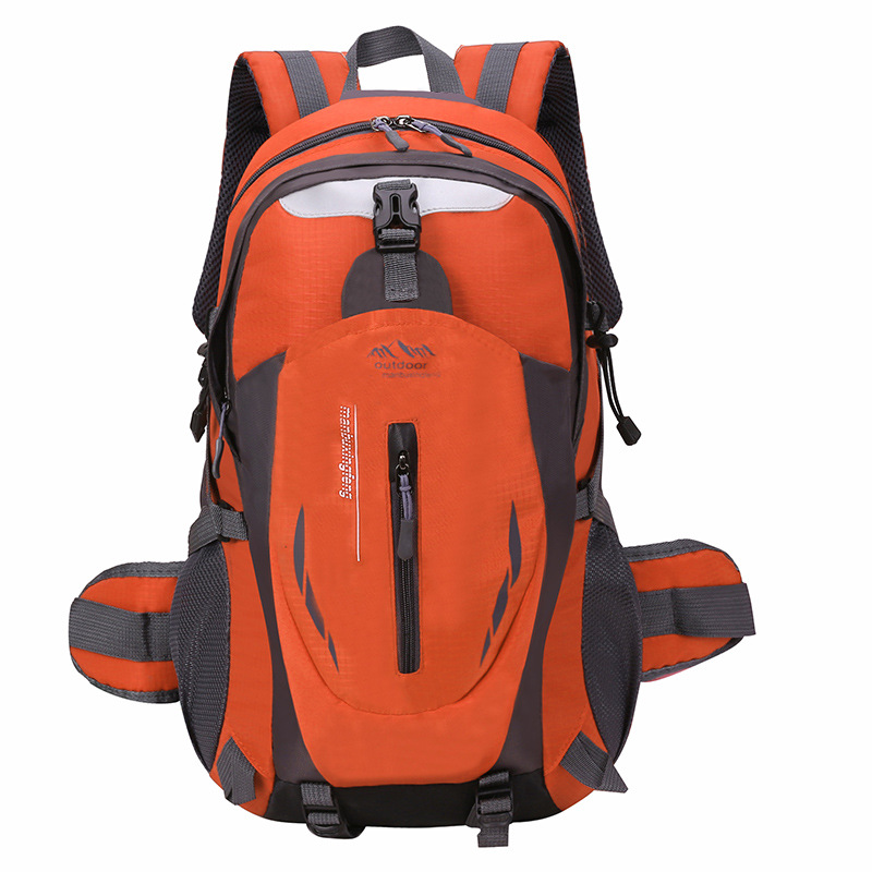 Multifunctional Mountaineering Backpack Multifunctional Mountaineering Backpack