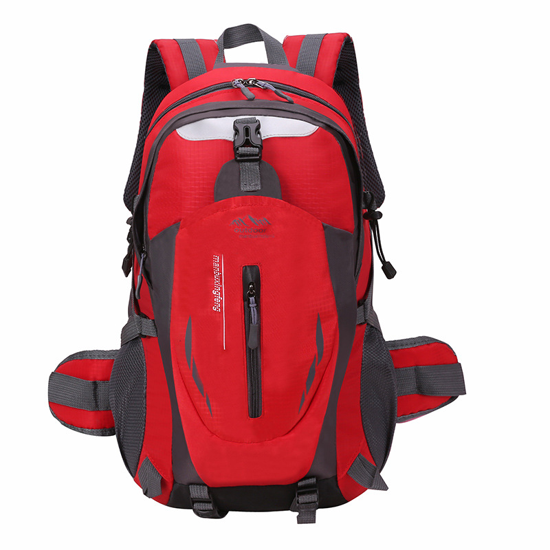 Multifunctional Mountaineering Backpack Multifunctional Mountaineering Backpack