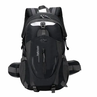 Multifunctional Mountaineering Backpack Multifunctional Mountaineering Backpack