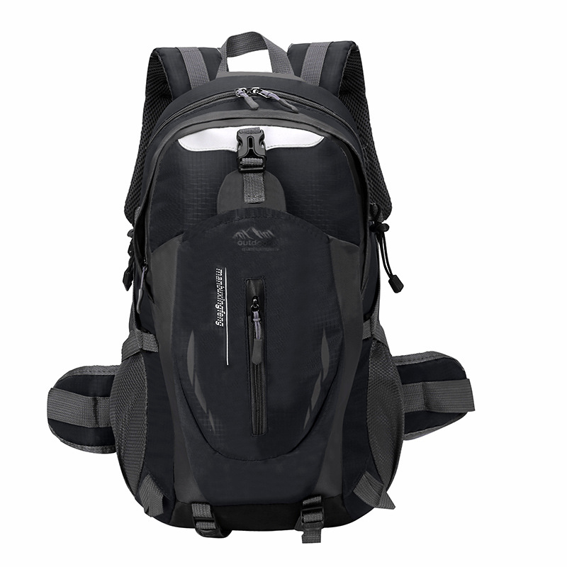 Multifunctional Mountaineering Backpack Multifunctional Mountaineering Backpack