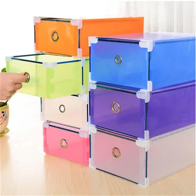 Multifunctional Shoe Storage and Organizer