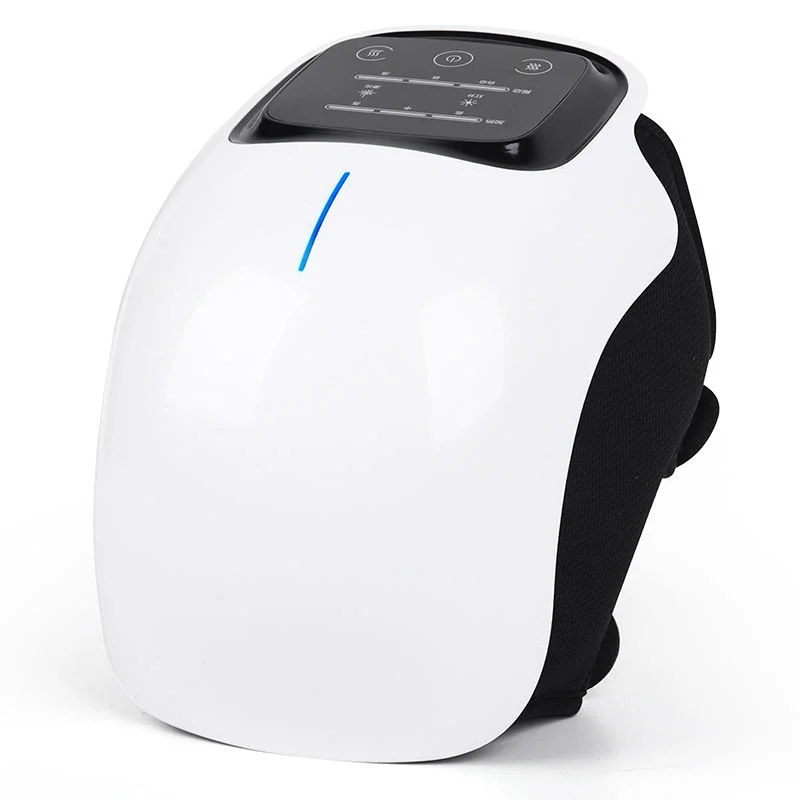 Multifunctional Smart Cordless Knee Massager Vibration Knee Relaxing Massage Machine Joint Knee Device Gifts for Multifunctional Smart Cordless Knee Massager Vibration Knee Relaxing Massage Machine Joint Knee Device Gifts for