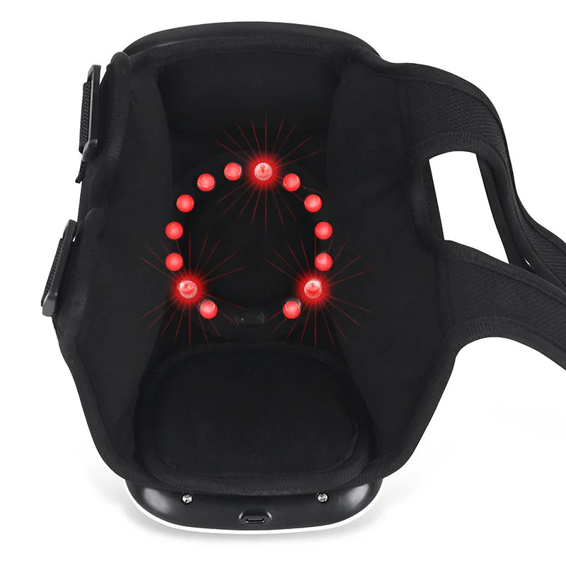 Multifunctional Smart Cordless Knee Massager Vibration Knee Relaxing Massage Machine Joint Knee Device Gifts for Multifunctional Smart Cordless Knee Massager Vibration Knee Relaxing Massage Machine Joint Knee Device Gifts for