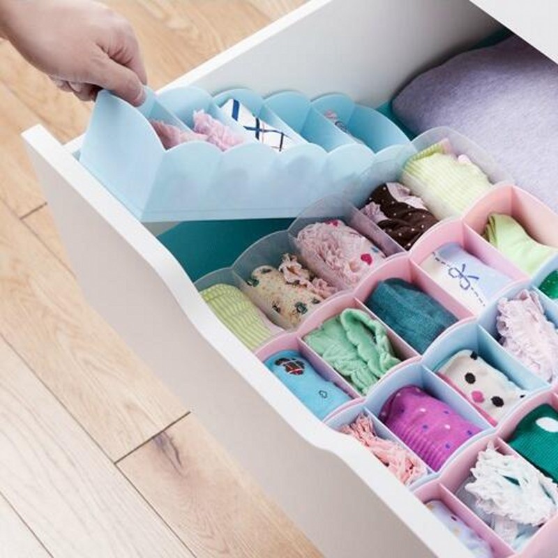 Multifunctional Storage Organizer Box Multifunctional Storage Organizer Box
