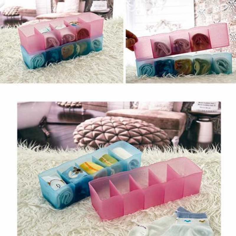 Multifunctional Storage Organizer Box