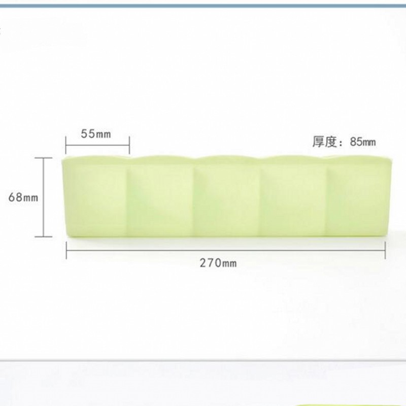 Multifunctional Storage Organizer Box