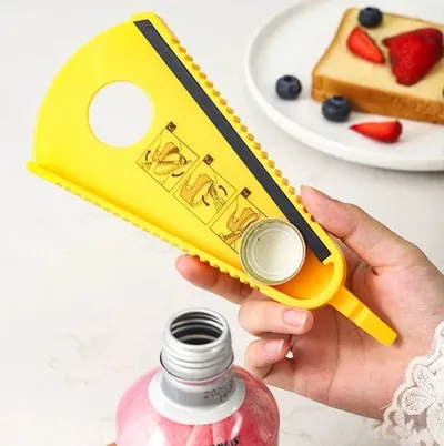 Multifunctional Twist Jar Opener Tool Multifunctional Twist Jar Opener Tool