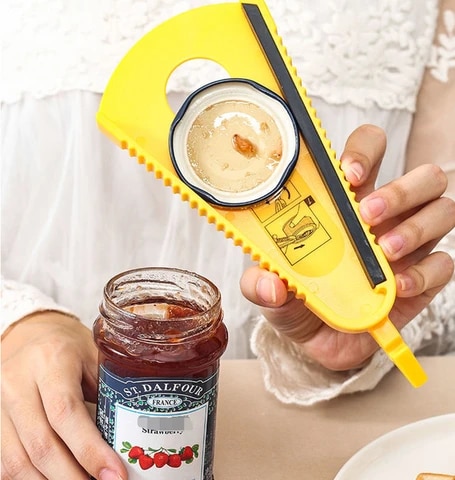 Multifunctional Twist Jar Opener Tool Multifunctional Twist Jar Opener Tool