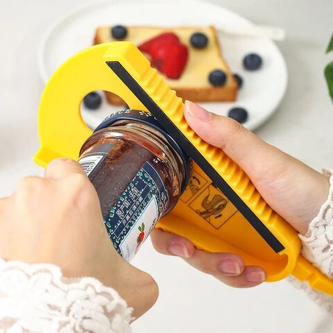 Multifunctional Twist Jar Opener Tool Multifunctional Twist Jar Opener Tool