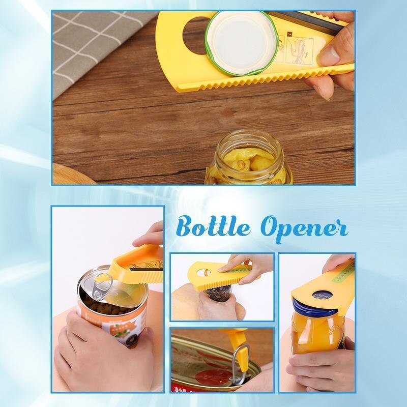 Multifunctional Twist Jar Opener Tool Multifunctional Twist Jar Opener Tool