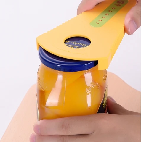 Multifunctional Twist Jar Opener Tool Multifunctional Twist Jar Opener Tool
