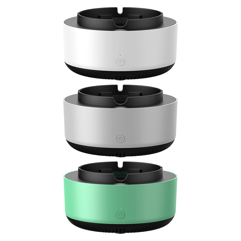 Multipurpose Ashtray Air Purifier Anion Purification Practical Ash Ashtrays Portable Gadgets House Accessories for Multipurpose Ashtray Air Purifier Anion Purification Practical Ash Ashtrays Portable Gadgets House Accessories for