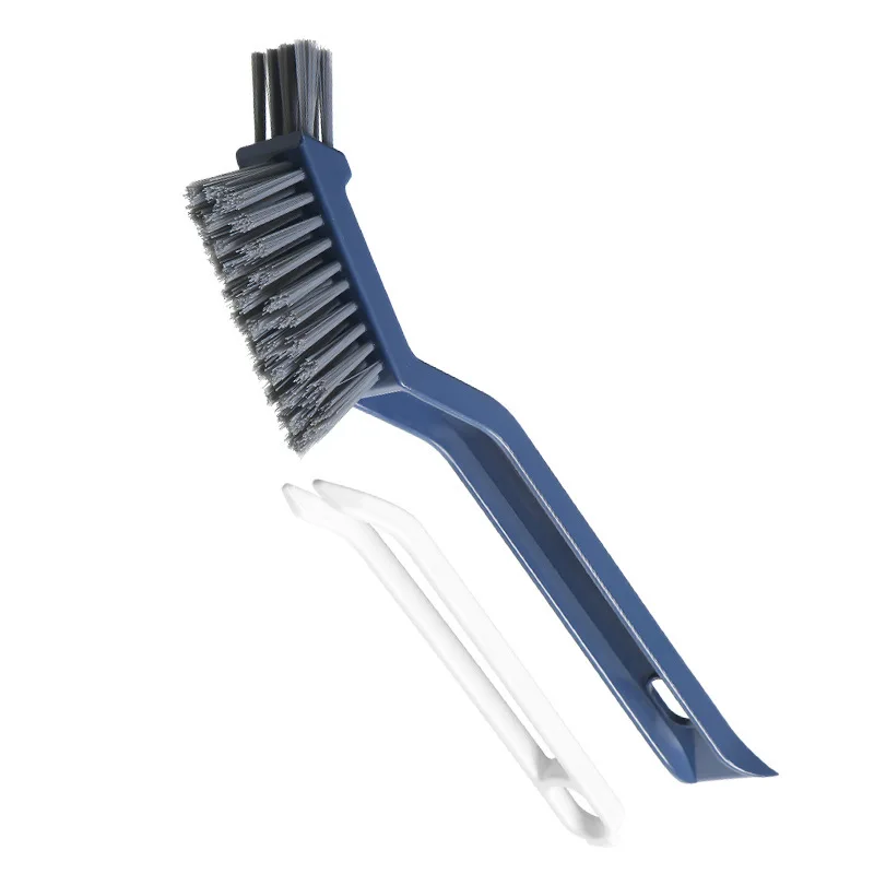 Multipurpose Bathroom Tile Floor Gap Cleaning Brush Window Groove Hand Cleaning Brush Household Wall Corner Kitchen Tool Multipurpose Bathroom Tile Floor Gap Cleaning Brush Window Groove Hand Cleaning Brush Household Wall Corner Kitchen Tool