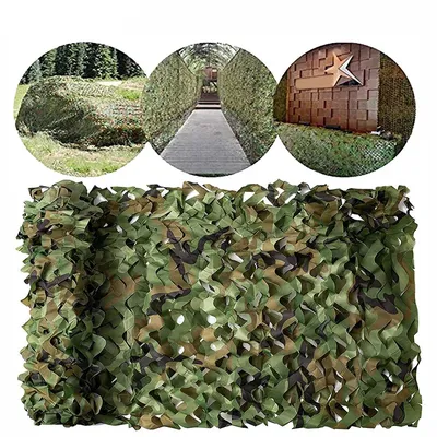 Multipurpose Camoflauge Net