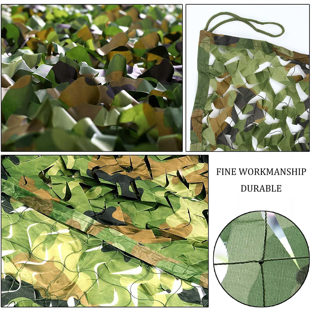 Multipurpose Camoflauge Net