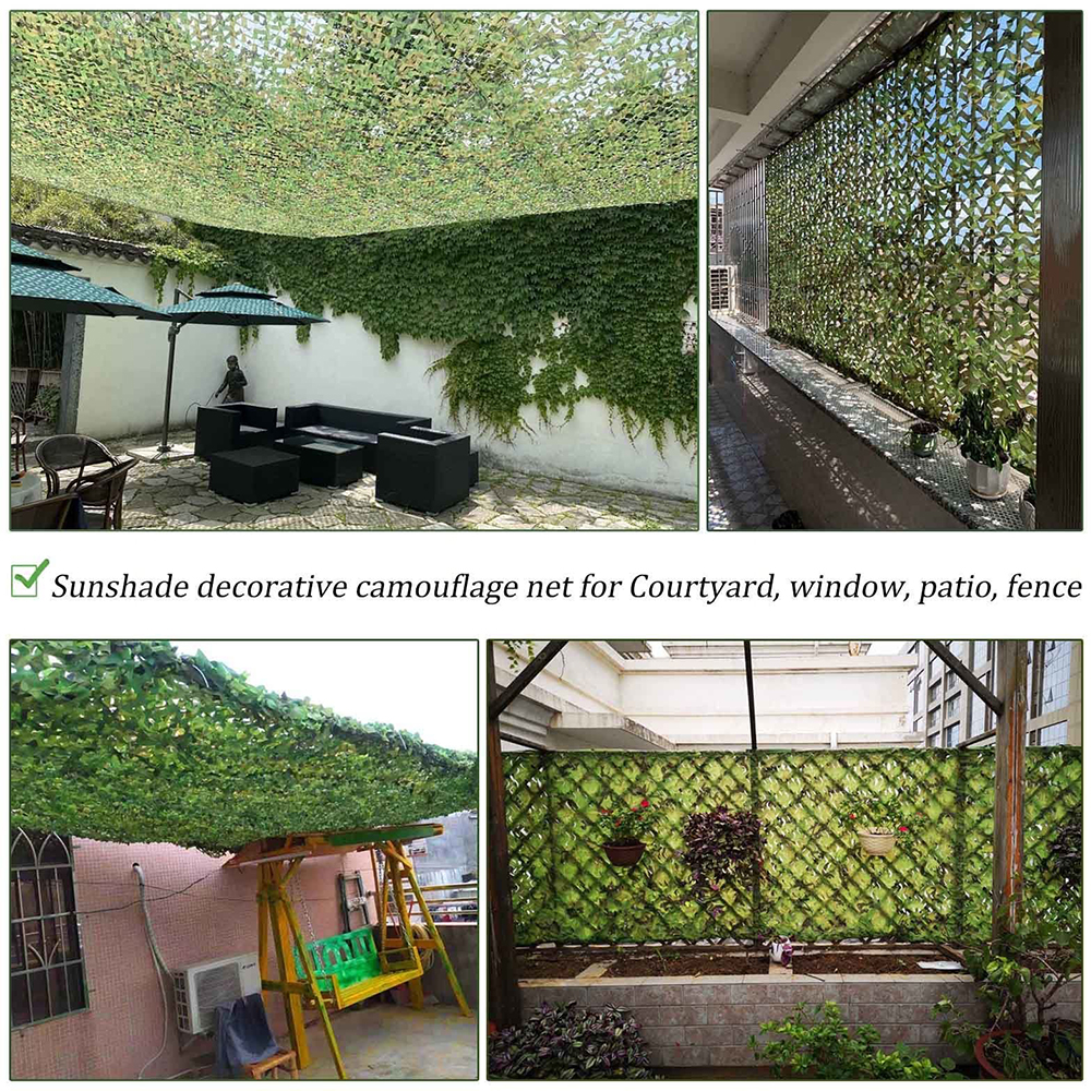 Multipurpose Camoflauge Net