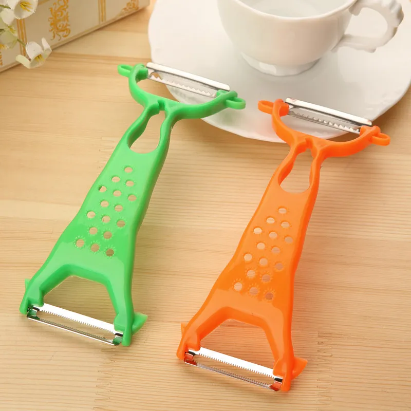 Multipurpose Cucumber Peeler
