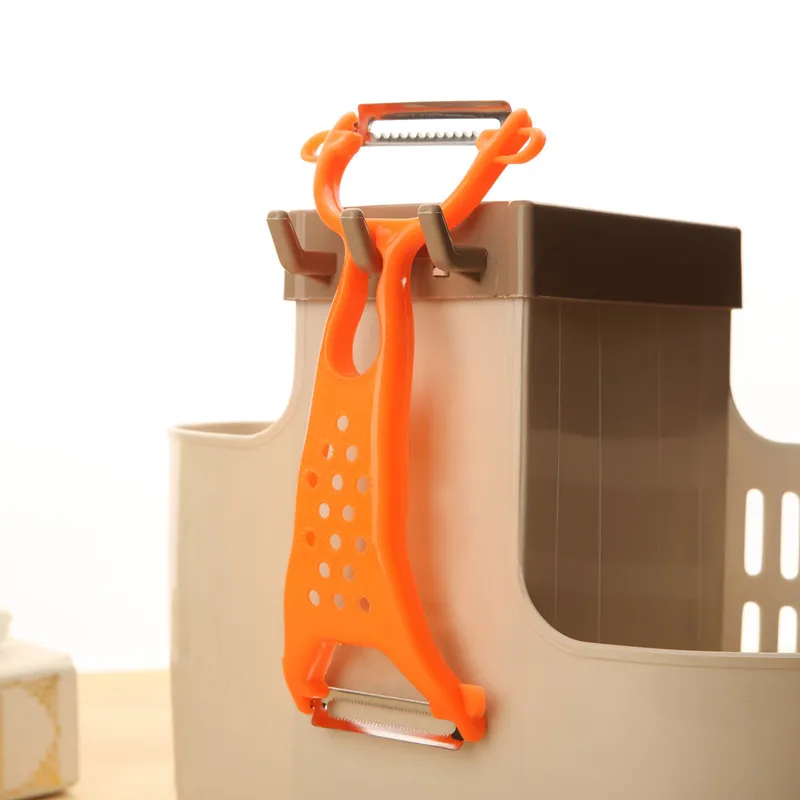 Multipurpose Cucumber Peeler