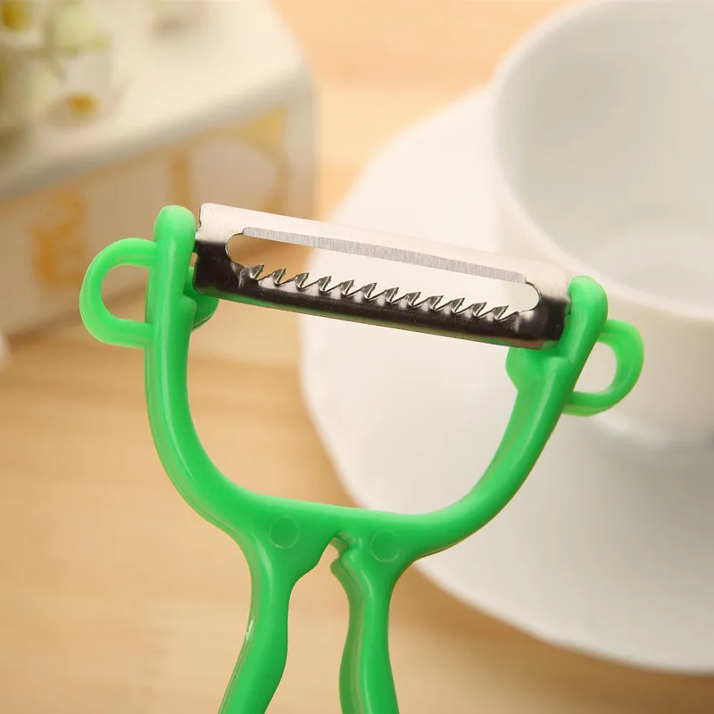 Multipurpose Cucumber Peeler