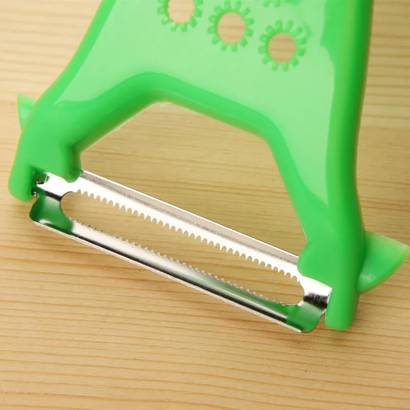 Multipurpose Cucumber Peeler