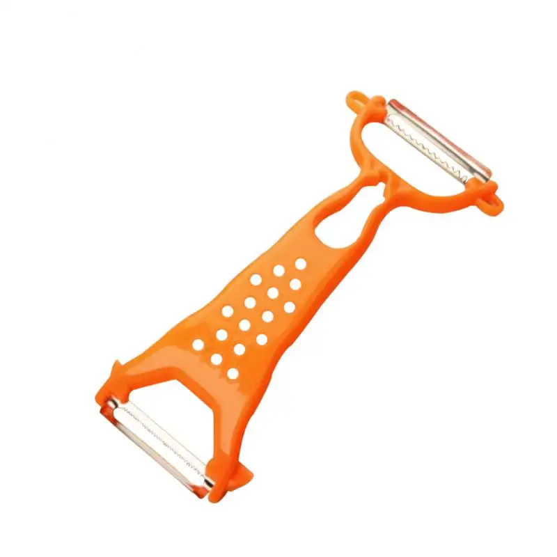 Multipurpose Cucumber Peeler