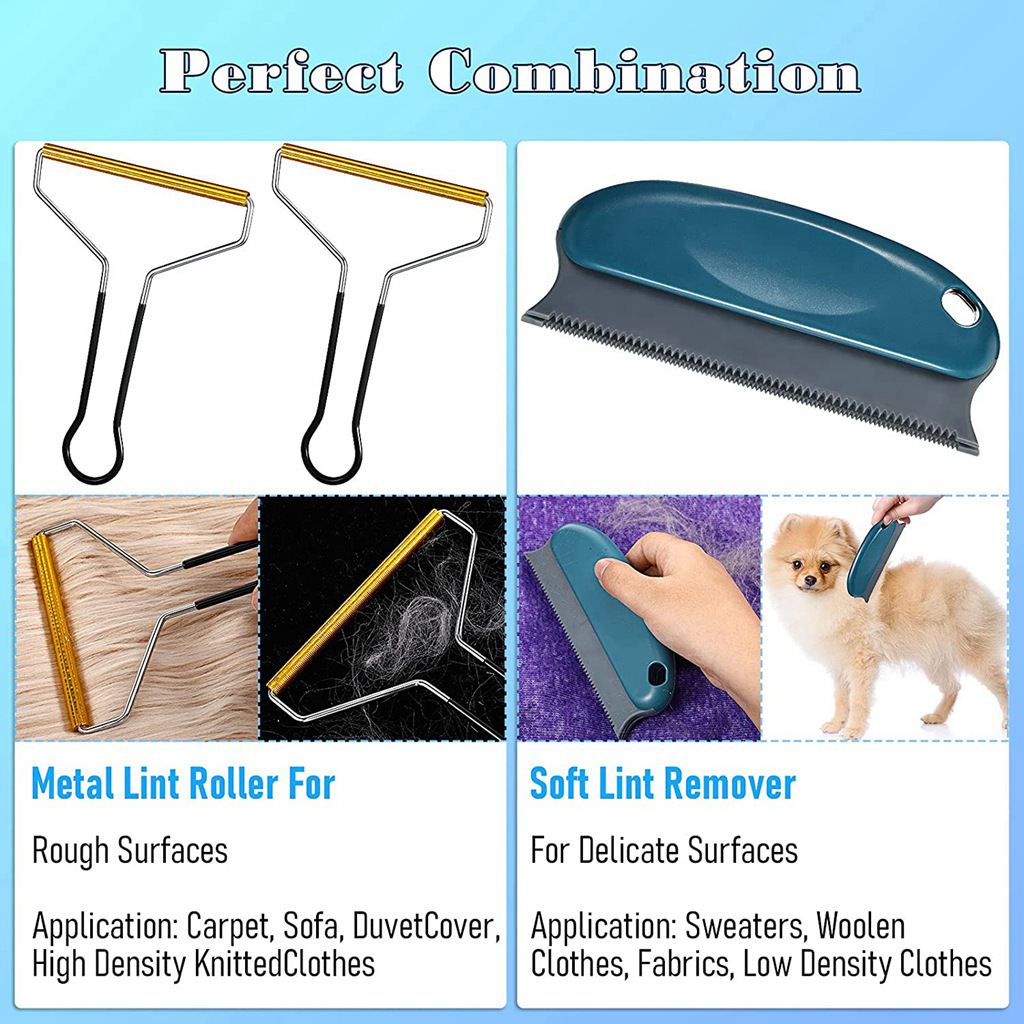 Multipurpose Dog Hair Remover for Couch Multipurpose Dog Hair Remover for Couch