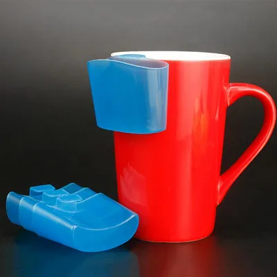 Multipurpose Hanging Biscuit Holder (8 pcs) Multipurpose Hanging Biscuit Holder (8 pcs)