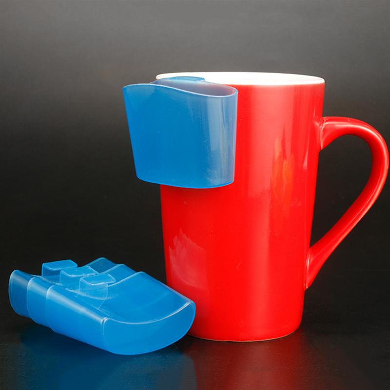 Multipurpose Hanging Biscuit Holder (8 pcs)