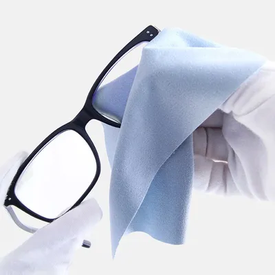 Multipurpose Microfiber Lens Wipes (10 pcs) Multipurpose Microfiber Lens Wipes (10 pcs)