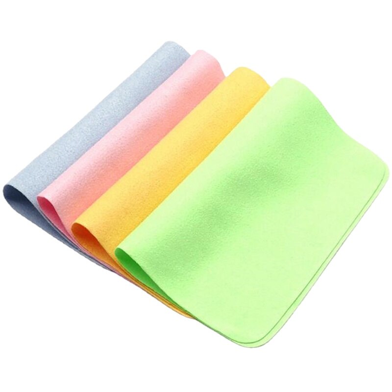 Multipurpose Microfiber Lens Wipes (10 pcs) Multipurpose Microfiber Lens Wipes (10 pcs)