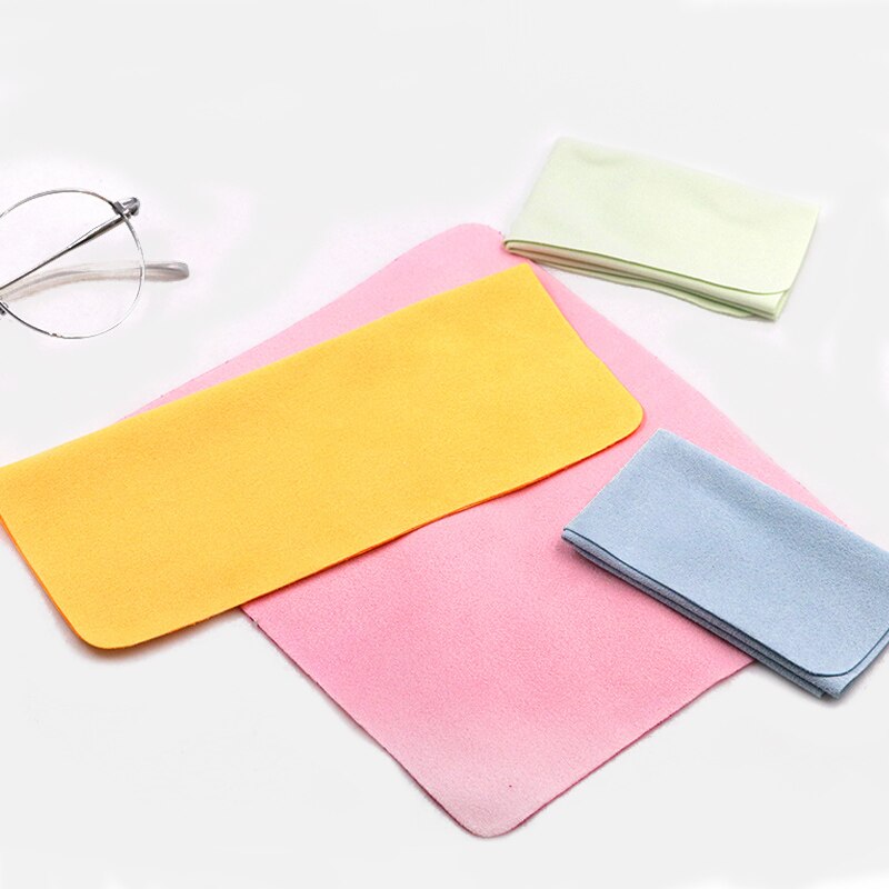 Multipurpose Microfiber Lens Wipes (10 pcs) Multipurpose Microfiber Lens Wipes (10 pcs)