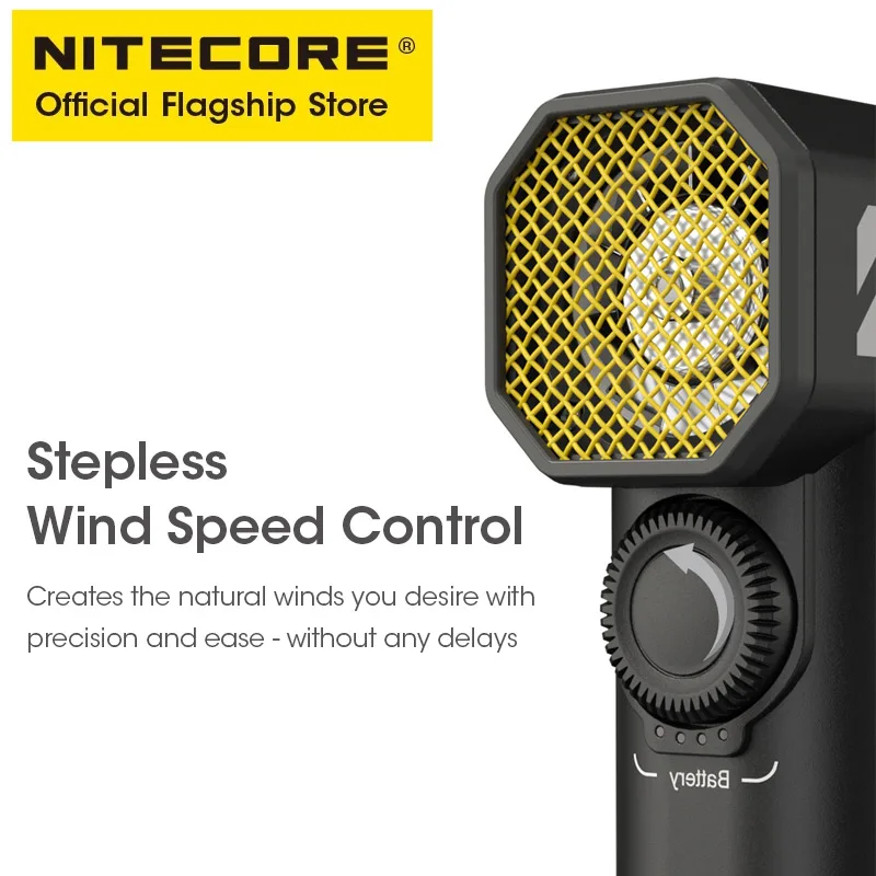 Multipurpose Pocket Photography Fan Electric Portable Fan Stepless Wind Blower for Canon Sony Short Video Camping Multipurpose Pocket Photography Fan Electric Portable Fan Stepless Wind Blower for Canon Sony Short Video Camping