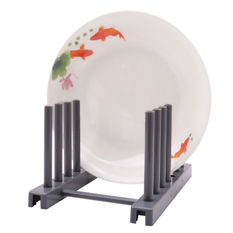 Multipurpose Pot Lid Rack