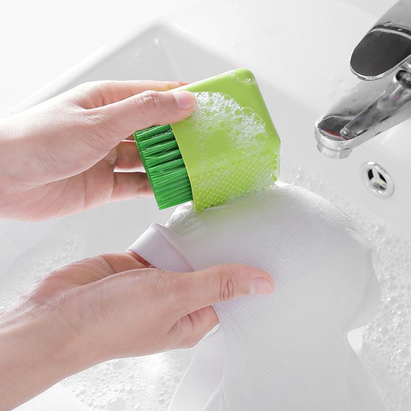 Multipurpose Silicone Scrub Brush Multipurpose Silicone Scrub Brush