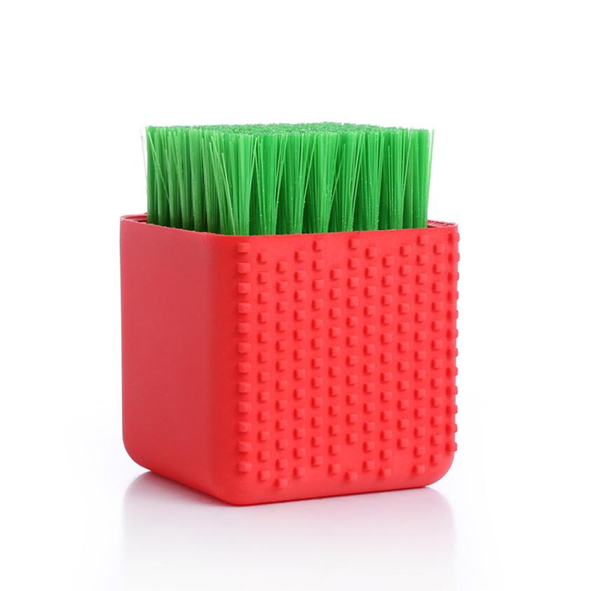 Multipurpose Silicone Scrub Brush Multipurpose Silicone Scrub Brush