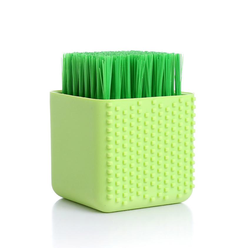 Multipurpose Silicone Scrub Brush Multipurpose Silicone Scrub Brush