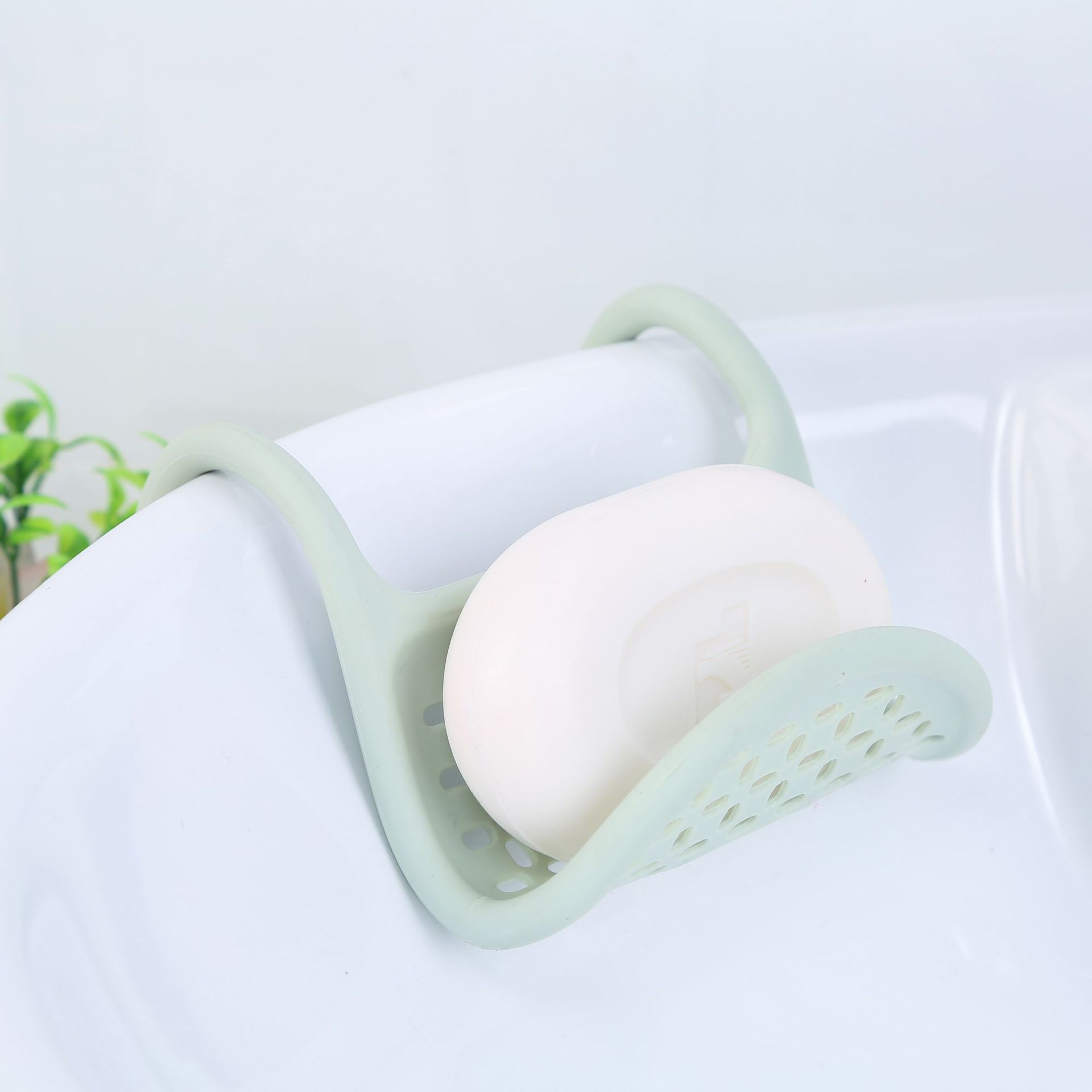 Multipurpose Sponge Drainer