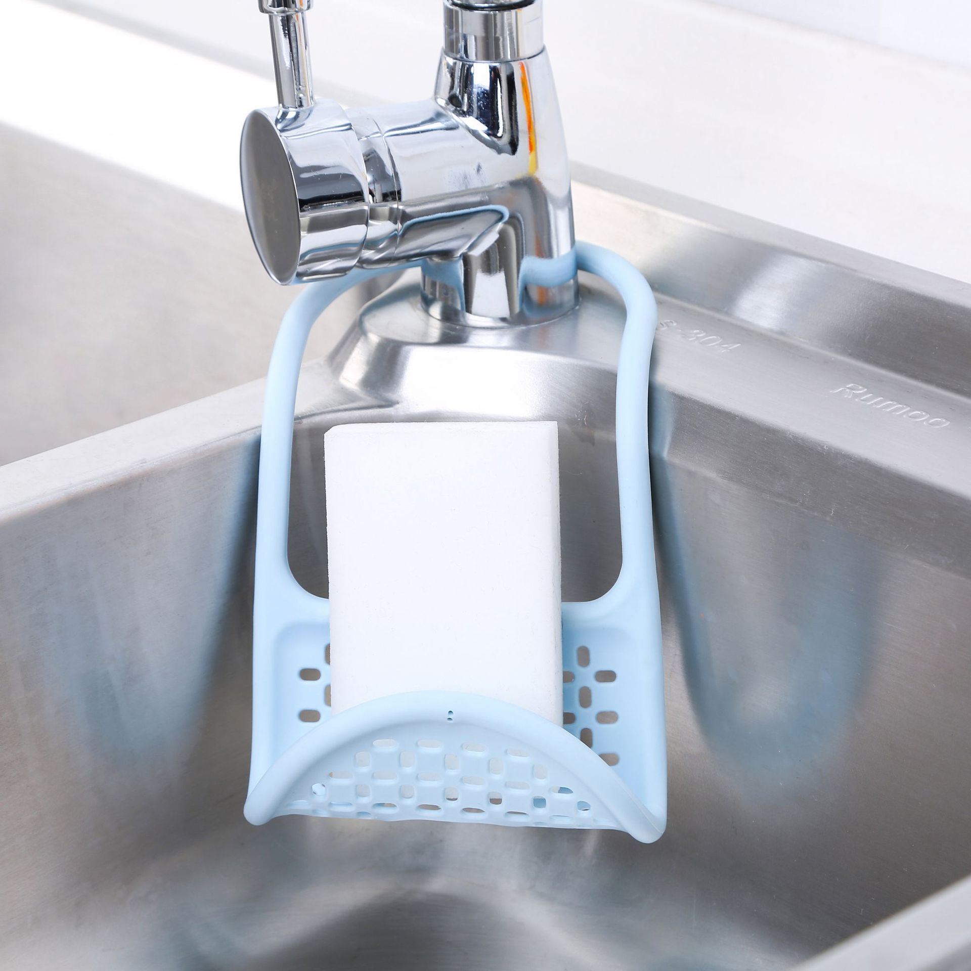 Multipurpose Sponge Drainer