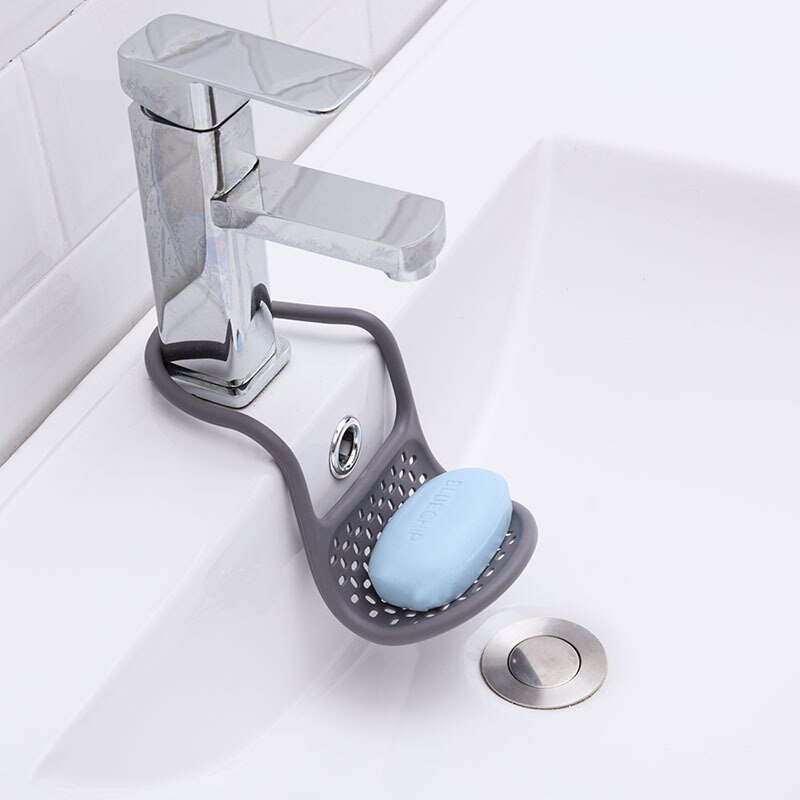 Multipurpose Sponge Drainer