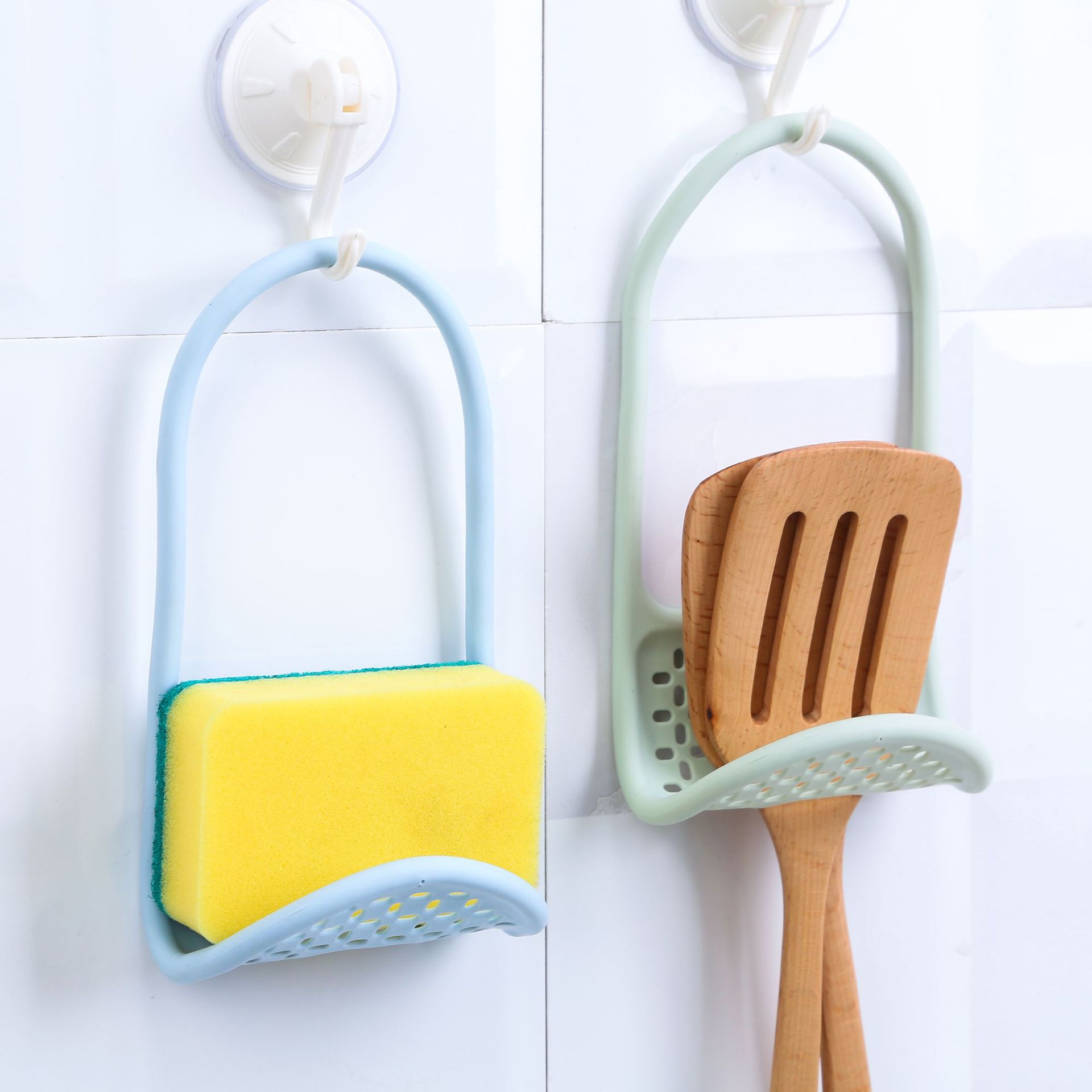 Multipurpose Sponge Drainer