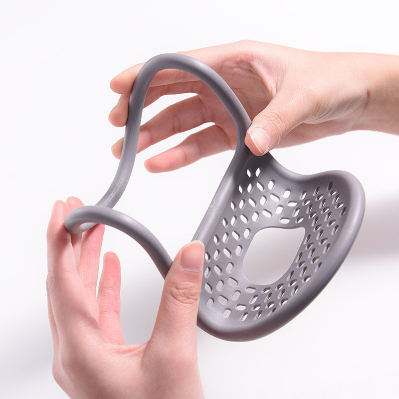 Multipurpose Sponge Drainer