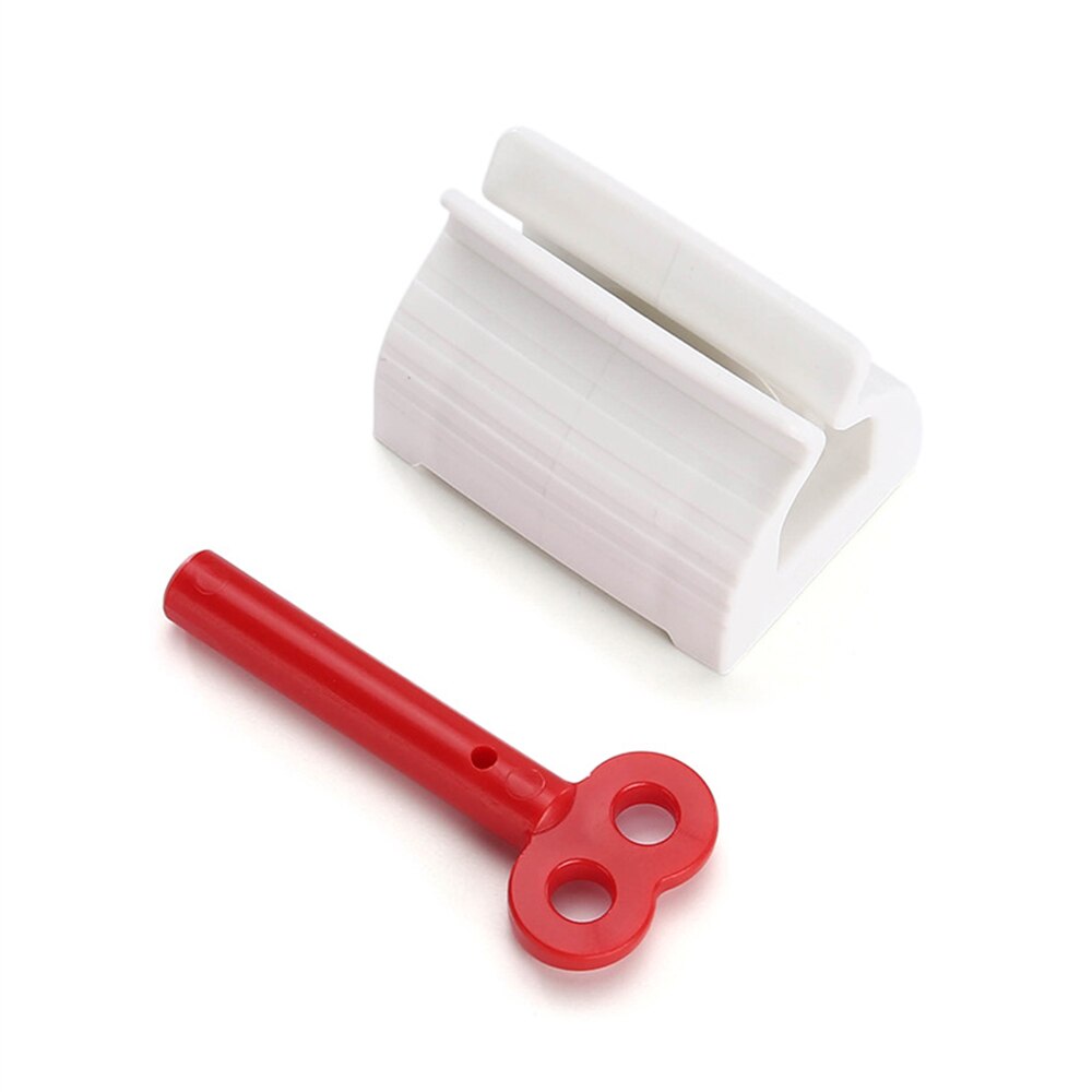 Multipurpose Toothpaste Roller Tool