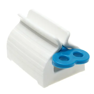 Multipurpose Toothpaste Roller Tool