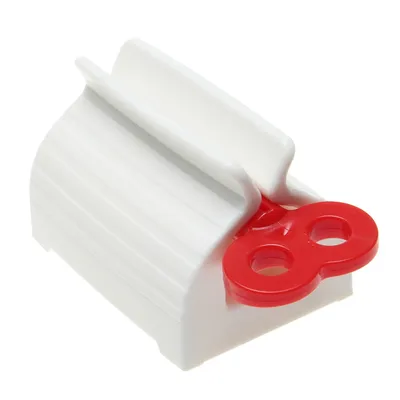 Multipurpose Toothpaste Roller Tool