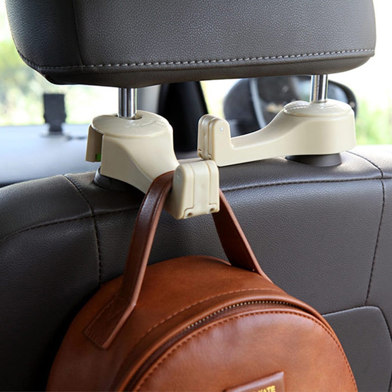 Multipurpose Universal Car Hook for Bags Multipurpose Universal Car Hook for Bags