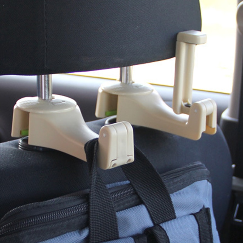 Multipurpose Universal Car Hook for Bags Multipurpose Universal Car Hook for Bags