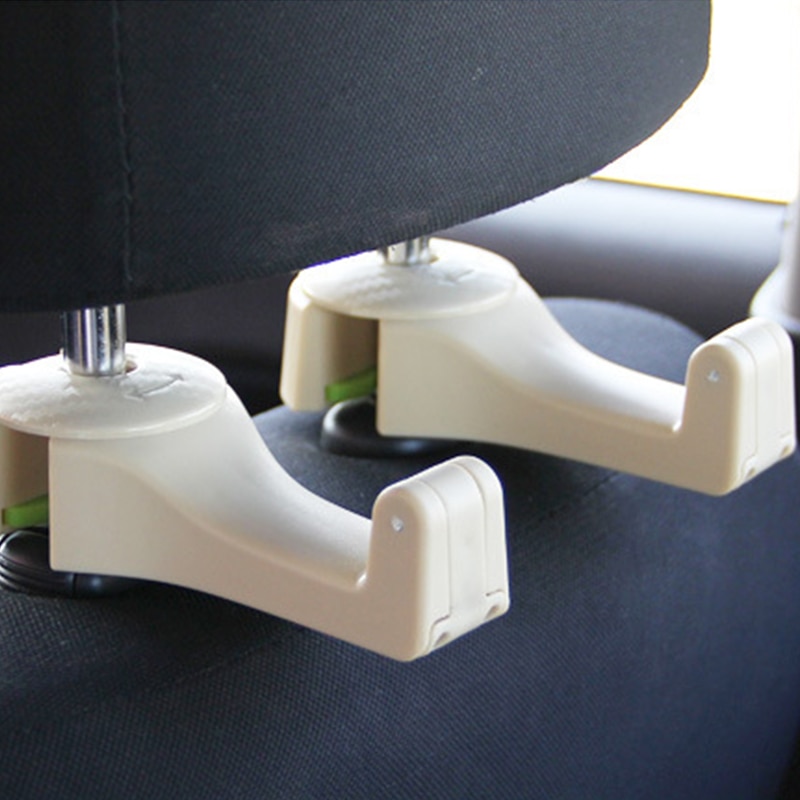Multipurpose Universal Car Hook for Bags Multipurpose Universal Car Hook for Bags